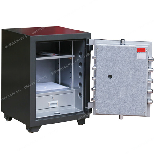 Két sắt Siêu cường Samurai ME36 khóa điện tử cao cấp Két sắt Siêu cường Samurai ME36 khóa điện tử cao cấp